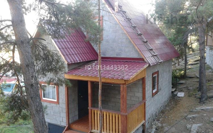 Жеке үй · 4 бөлме · 70 м² · 5 сот., Район базы отдыха Айна, бағасы: 18 млн ₸ в Новой бухтарме — фото 13