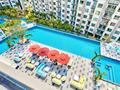 2-комнатная квартира, 25 м², 5 этаж, Arcadia Beach Resort 1 за 25 млн 〒 в  — фото 2