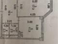 2-комнатная квартира · 65 м² · 3/9 этаж, мкр Пригородный, Бокейхана 30 — Триумфальная арка президентские гаражи за 37.5 млн ₸ в Астане, Есильский р-н — фото 2