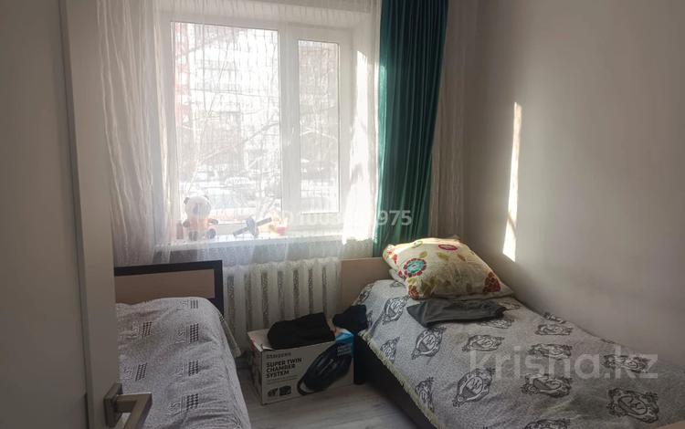 4-комнатная квартира · 78 м² · 1/9 этаж, мкр Юго-Восток, Гапеева 29 за 26 млн ₸ в Караганде, Казыбек би р-н — фото 2