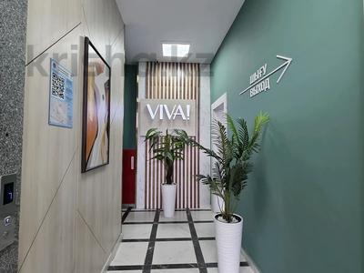 1-бөлмелі пәтер · 42 м² · 3/9 қабат, Аргынбекова 128 — Байтерекова /ШКОЛА 132/ АКИМАТ, бағасы: 23.5 млн ₸ в Шымкенте, Каратауский р-н