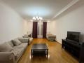 2-комнатная квартира · 75 м² · 5/7 этаж, Мкр. Мирас 157 за 380 000 ₸ в Алматы, Бостандыкский р-н