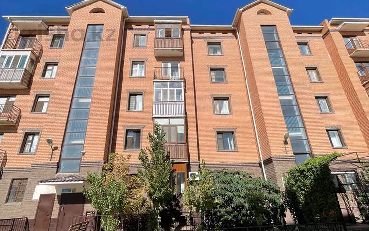 3-бөлмелі пәтер · 68 м² · 4/5 қабат, Левый берег 25, бағасы: 23.5 млн ₸ в  — фото 2