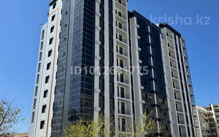 2-бөлмелі пәтер · 84.49 м² · 3/10 қабат, 14-й мкр 2, бағасы: 29.3 млн ₸ в Актау — фото 2
