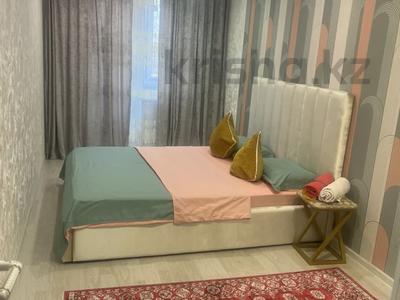 1-комнатная квартира · 48 м² · 2/5 этаж, Абая 107 — Сити центр за 2 500 〒 в Уральске