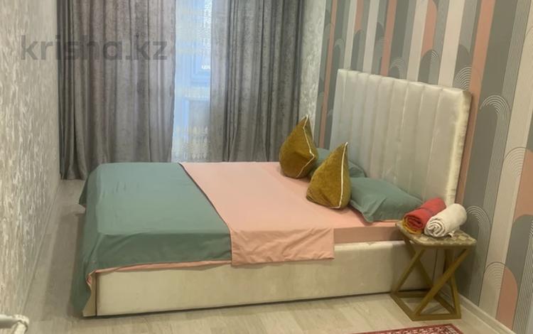 1-комнатная квартира · 48 м² · 2/5 этаж, Абая 107 — Сити центр за 2 500 〒 в Уральске — фото 2