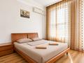 1-комнатная квартира · 40 м² · 10/10 этаж, Керемет 7 44 за 22 000 ₸ в Алматы, Бостандыкский р-н