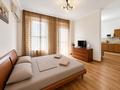 1-комнатная квартира · 40 м² · 10/10 этаж, Керемет 7 44 за 22 000 ₸ в Алматы, Бостандыкский р-н — фото 3