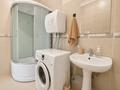 1-комнатная квартира · 40 м² · 10/10 этаж, Керемет 7 44 за 22 000 ₸ в Алматы, Бостандыкский р-н — фото 8