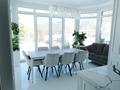 Жеке үй · 6 бөлме · 400 м² · 20 жүзд., Ақтөбе ш/а., бағасы: 400 млн ₸ в Алматы, Бостандыкский р-н — фото 10