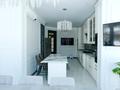 Жеке үй · 6 бөлме · 400 м² · 20 жүзд., Ақтөбе ш/а., бағасы: 400 млн ₸ в Алматы, Бостандыкский р-н — фото 11