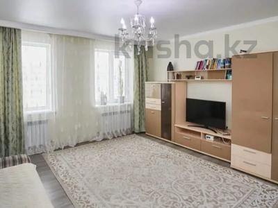 3-комнатная квартира, 85 м², 8/15 этаж, Кошкарбаева 37 за 38 млн 〒 в Астане, Алматы р-н