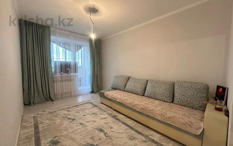 2-комнатная квартира · 44 м² · 3/5 этаж, 88/1 5Б за 15.7 млн ₸ в Косшы — фото 2