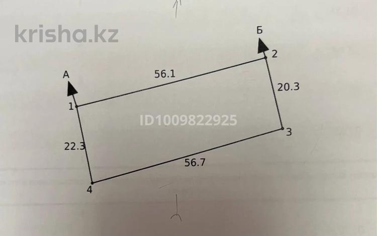Дача · 1 комната · 10 м² · 12 сот., Шаравка за 3.3 млн ₸ в Риддере — фото 2