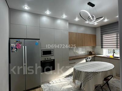 Жеке үй · 6 бөлме · 380 м² · 8 сот., мкр Боралдай (Бурундай) — Торебека Османова, бағасы: 106 млн ₸ в Алматы, Алатауский р-н