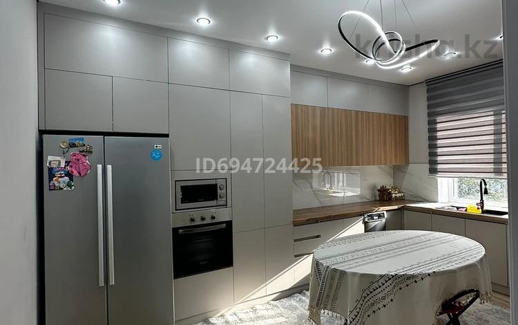 Жеке үй · 6 бөлме · 380 м² · 8 сот., мкр Боралдай (Бурундай) — Торебека Османова, бағасы: 106 млн ₸ в Алматы, Алатауский р-н — фото 33