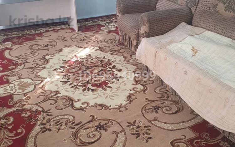 Отдельный дом · 4 комнаты · 80 м² · 10 сот., Комсомольская 8 за 10 млн ₸ в Алтае — фото 2