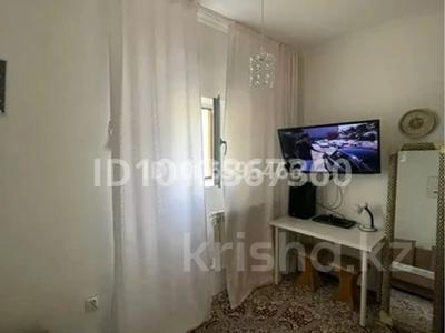 1-бөлмелі пәтер · 16 м² · 5/12 қабат, Сыганак 2 5, бағасы: 10.7 млн ₸ в Астане, Есильский р-н