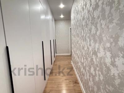 3-комнатная квартира · 97 м² · 6/9 этаж, Е-15 9/2 за 41.7 млн ₸ в Астане, Нура р-н