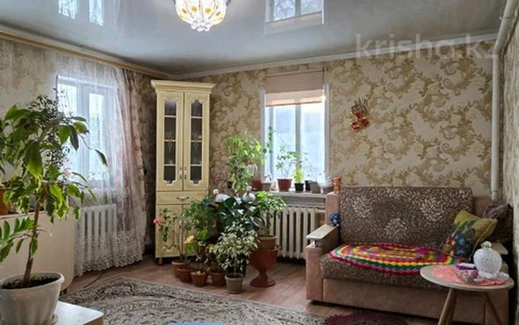 Отдельный дом · 4 комнаты · 99.6 м² · 10 сот., Портовая за 19 млн ₸ в Семее — фото 2