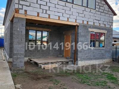 Отдельный дом · 7 комнат · 237 м² · 5 сот., мкр. Зачаганск пгт — 10 школа за 40.5 млн ₸ в Уральске