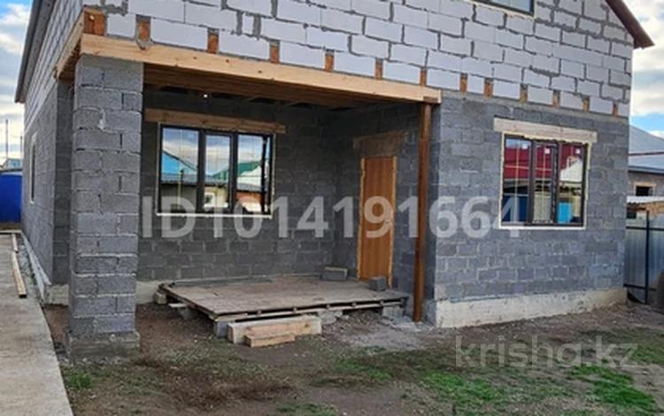 Отдельный дом · 7 комнат · 237 м² · 5 сот., мкр. Зачаганск пгт — 10 школа за 40.5 млн ₸ в Уральске — фото 2