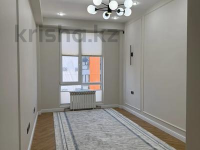 3-комнатная квартира · 67 м² · 8/12 этаж, мкр Шымсити за 300 000 ₸ в Шымкенте, Абайский р-н