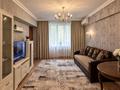 3-комнатная квартира · 65 м² · 1/4 этаж, мкр Коктем-3 17 — Сатпаева-Байзакова за 470 000 ₸ в Алматы, Бостандыкский р-н — фото 7