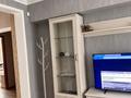 3-комнатная квартира · 65 м² · 1/4 этаж, мкр Коктем-3 17 — Сатпаева-Байзакова за 470 000 ₸ в Алматы, Бостандыкский р-н — фото 8