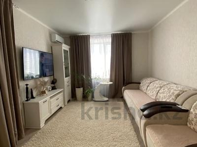 3-бөлмелі пәтер · 73.1 м² · 6/9 қабат, Береке 51, бағасы: 41.9 млн ₸ в Костанае