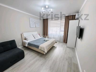 2-комнатная квартира · 50 м² · 14/24 этаж, Кабанбай батыра 38/1 — Сыганак кабанбай батыра за 20 000 ₸ в Астане, Есильский р-н