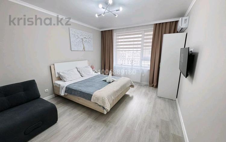 2-комнатная квартира · 50 м² · 14/24 этаж, Кабанбай батыра 38/1 — Сыганак кабанбай батыра за 20 000 ₸ в Астане, Есильский р-н — фото 12