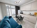 2-комнатная квартира · 50 м² · 14/24 этаж, Кабанбай батыра 38/1 — Сыганак кабанбай батыра за 20 000 ₸ в Астане, Есильский р-н — фото 4