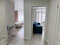 2-комнатная квартира · 50 м² · 14/24 этаж, Кабанбай батыра 38/1 — Сыганак кабанбай батыра за 20 000 ₸ в Астане, Есильский р-н — фото 7