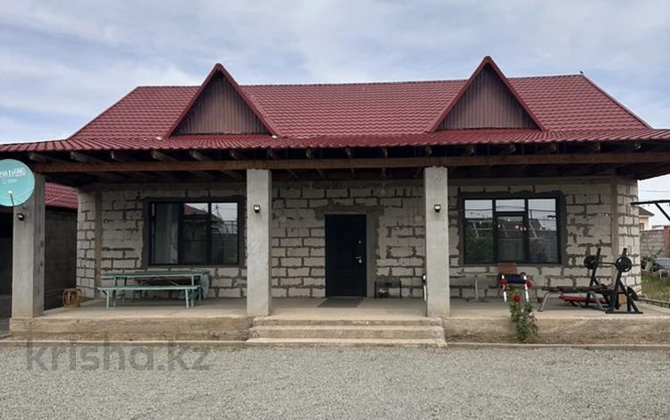 Жеке үй · 4 бөлме · 207 м² · 12 жүзд., Мкр. 12Б 31/1, бағасы: 58 млн ₸ в Конаеве — фото 2