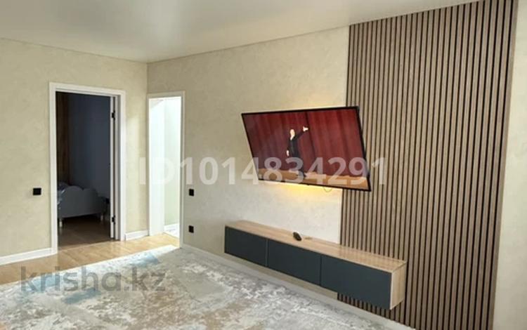 3-бөлмелі пәтер · 75 м² · 4/9 қабат, бульвар Гагарина 17, бағасы: 35 млн ₸ в Усть-Каменогорске — фото 2