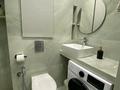 1-бөлмелі пәтер · 31 м² · 8/9 қабат, Джамбула — Старый мост, бағасы: 14 000 ₸ в Семее — фото 14
