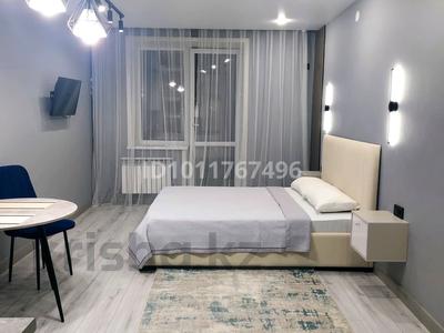 1-бөлмелі пәтер · 31 м² · 8/9 қабат, Джамбула — Старый мост, бағасы: 14 000 ₸ в Семее