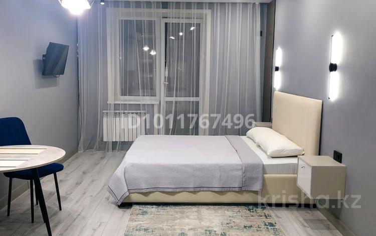 1-бөлмелі пәтер · 31 м² · 8/9 қабат, Джамбула — Старый мост, бағасы: 14 000 ₸ в Семее — фото 16