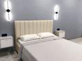 1-бөлмелі пәтер · 31 м² · 8/9 қабат, Джамбула — Старый мост, бағасы: 14 000 ₸ в Семее — фото 6