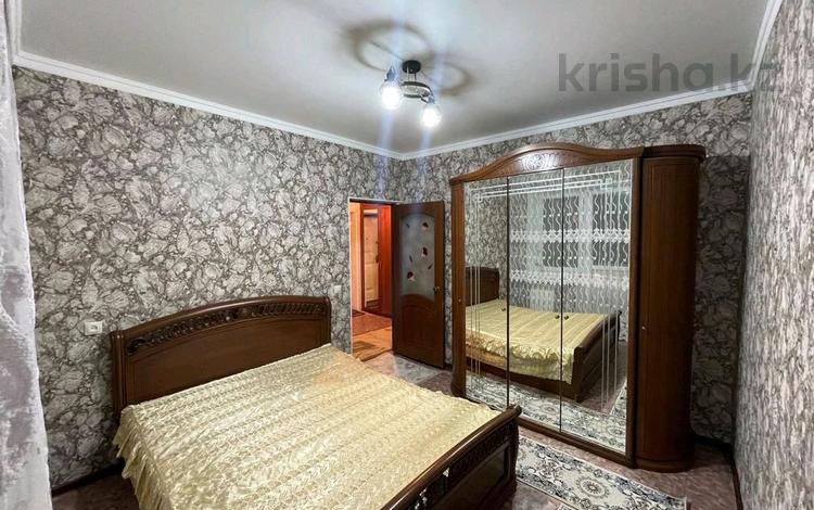 3-комнатная квартира · 60 м² · 5/5 этаж, Жунисалиева 36 — Пересечение Желтоксан за 130 000 ₸ в Таразе — фото 2