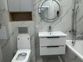 1-бөлмелі пәтер · 38 м² · 12/12 қабат, Чингиз Айтматов 77 — Айтматова, бағасы: 27.5 млн ₸ в Астане, Сарыарка р-н — фото 4