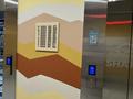 1-бөлмелі пәтер · 38 м² · 12/12 қабат, Чингиз Айтматов 77 — Айтматова, бағасы: 27.5 млн ₸ в Астане, Сарыарка р-н — фото 24
