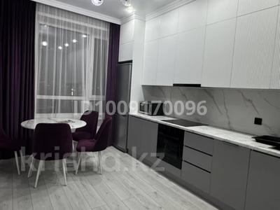 1-комнатная квартира · 38 м² · 12/12 этаж, Чингиз Айтматов 77 — Айтматова за 27.5 млн ₸ в Астане, Сарыарка р-н