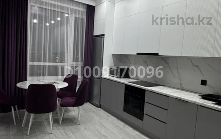 1-бөлмелі пәтер · 38 м² · 12/12 қабат, Чингиз Айтматов 77 — Айтматова, бағасы: 27.5 млн ₸ в Астане, Сарыарка р-н — фото 10