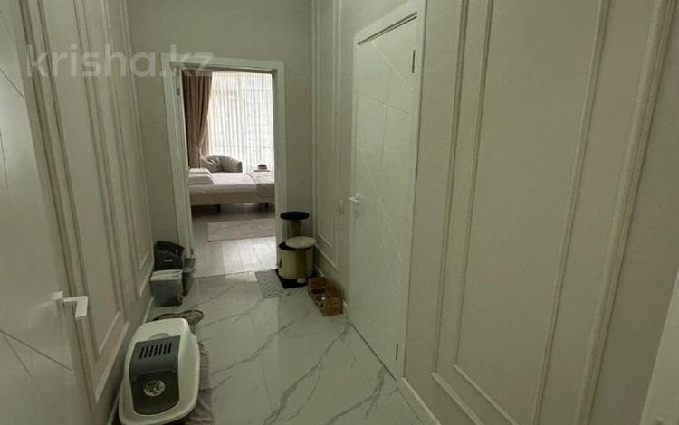 4-комнатная квартира · 145 м² · 7/8 этаж, Арайлы за 140 млн ₸ в Алматы, Бостандыкский р-н — фото 2