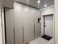 4-комнатная квартира · 110 м² · 6/12 этаж, Зенкова 25 за 125 млн ₸ в Алматы, Медеуский р-н