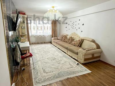 2-комнатная квартира · 62.3 м² · 3/5 этаж, Болашак за 25.5 млн ₸ в Талдыкоргане, мкр Болашак