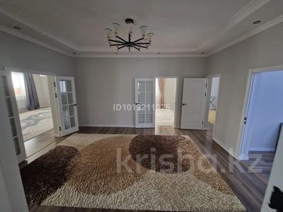 Отдельный дом · 5 комнат · 175 м² · 175.5 сот., мкр Жулдыз-2, Бисембай Орынбасарова 27 — Демеша Бермаганбетова за 42 млн ₸ в Атырау