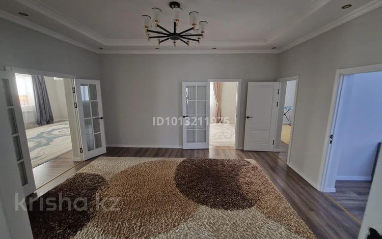 Отдельный дом · 5 комнат · 175 м² · 175.5 сот., мкр Жулдыз-2, Бисембай Орынбасарова 27 — Демеша Бермаганбетова за 42 млн ₸ в Атырау — фото 2